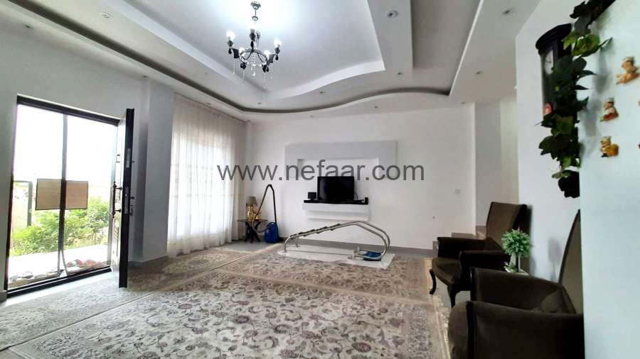 فرصت خرید ویلا و سرمایه گذاری در دهکده توریستی سرخرود
