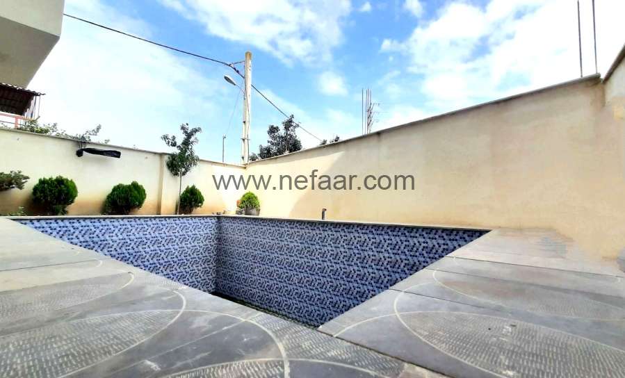فرصت خرید ویلا و سرمایه گذاری در دهکده توریستی سرخرود