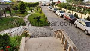 فروش واحد ۱۹۰ متر در برج زیبای آرامش در قواره اول ساحل