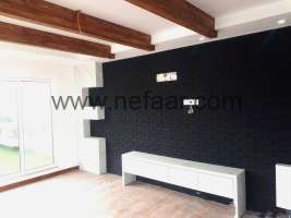  ویلای دوبلکس فول امکانات در دهکده توریستی منطقه سرخرود
