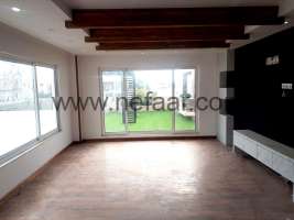  ویلای دوبلکس فول امکانات در دهکده توریستی منطقه سرخرود
