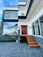 فروش ویلای مدرن در بهشت زیبای رویان
