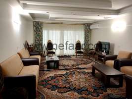 فروش واحد در طبقات بالایی برج ساحلی نور