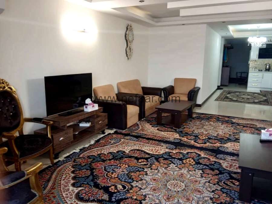 فروش واحد در طبقات بالایی برج ساحلی نور