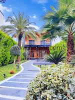 خرید ویلای مدرن در منطقه برند نخ شمال نوشهر