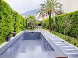 خرید ویلای مدرن در منطقه برند نخ شمال نوشهر