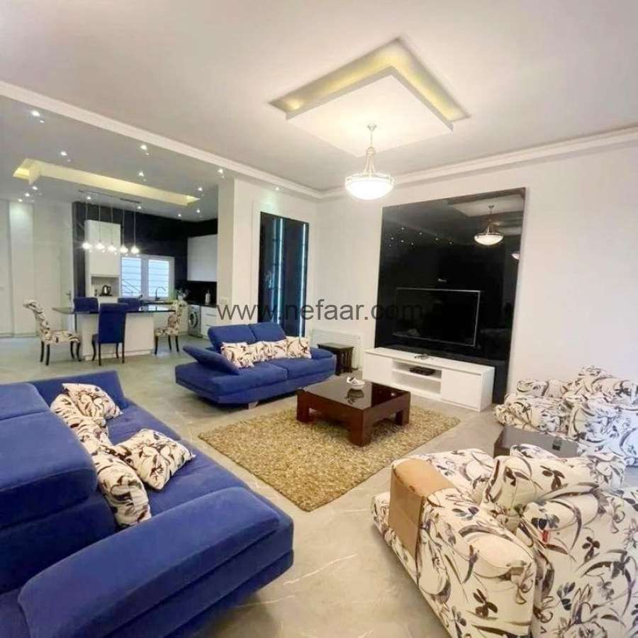 خرید ویلای مدرن در منطقه برند نخ شمال نوشهر