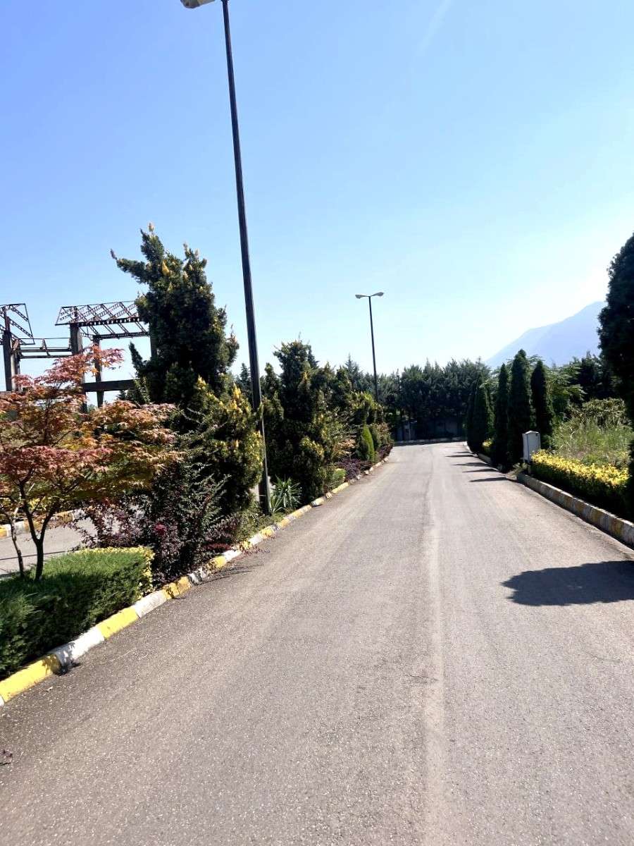 فروش ویلای لاکچری در شهرک لوکس منظره دریا نوشهر
