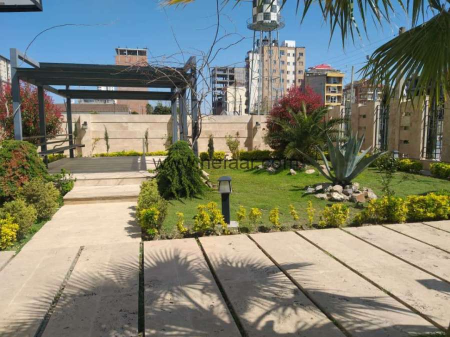 خرید واحد با چشم انداز دریا در برج بهشت خط دریا