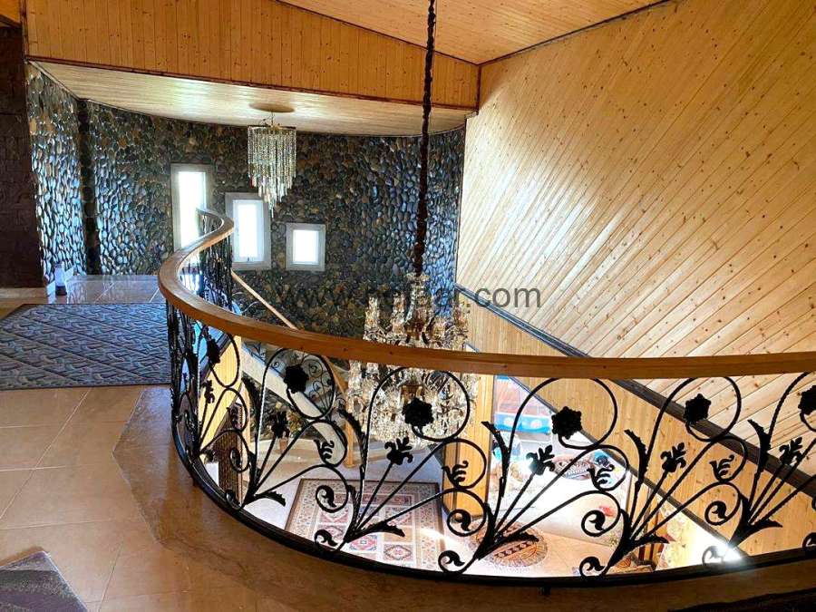 خرید ویلاباغ تریبلکس و مستقل در منطقهی برند سرخرود