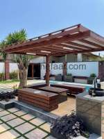 فرصت خرید ویلای مدرن و مستقل در منطقه علوی کلا نوشهر