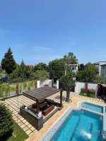 فرصت خرید ویلای مدرن و مستقل در منطقه علوی کلا نوشهر