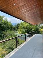 فرصت خرید ویلای مدرن و مستقل در منطقه علوی کلا نوشهر