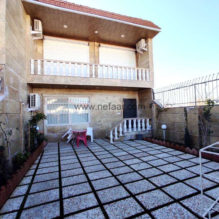 فرصت سرمایه گذاری و خرید ویلای ارزان در منطقه سرخرود