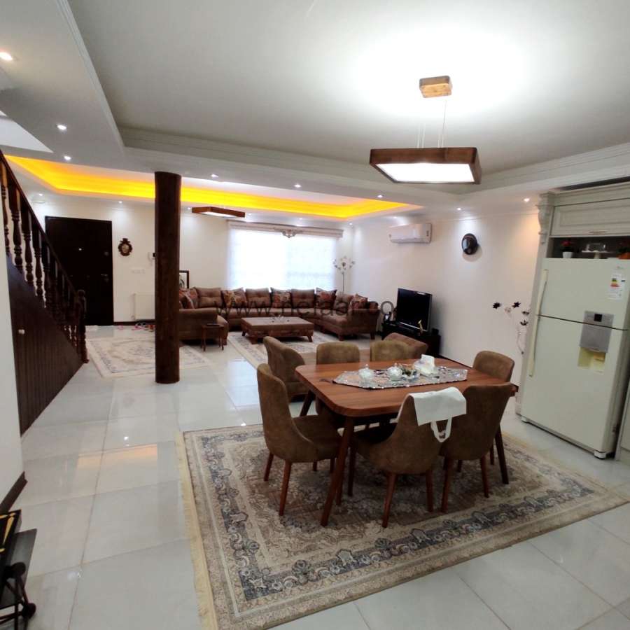 فرصت سرمایه گذاری و خرید ویلای ارزان در منطقه سرخرود