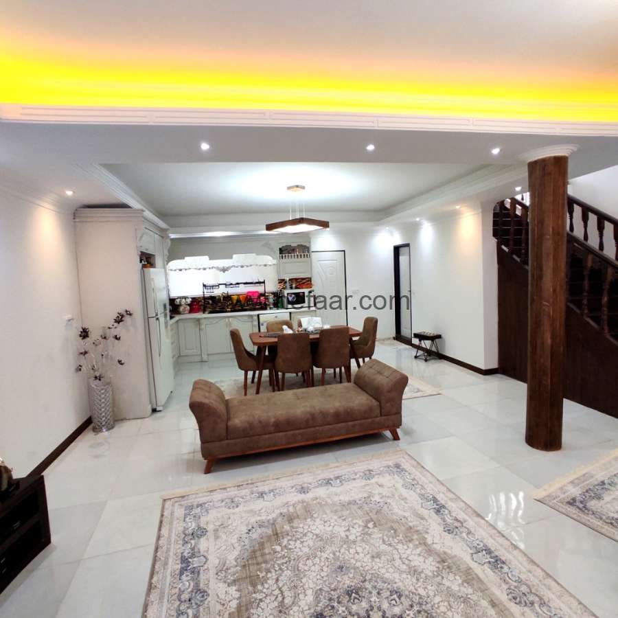 فرصت سرمایه گذاری و خرید ویلای ارزان در منطقه سرخرود