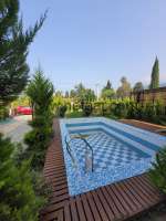 خرید ویلای مدرن و شهرکی در منطقه برند لتینگان