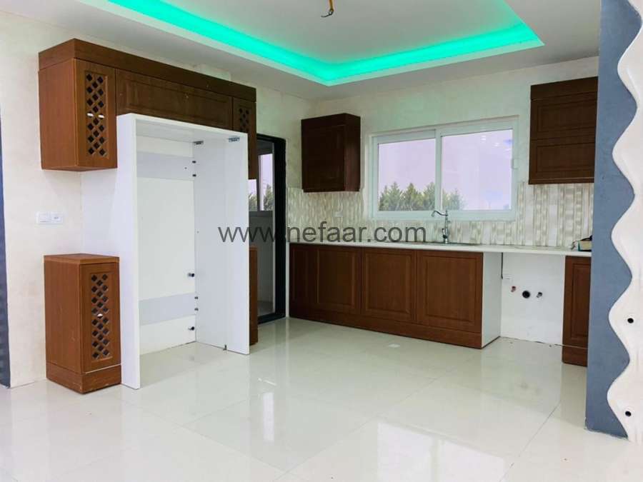 فروش ویلا باغ با حیاط سازی فوق العاده در سرخرود