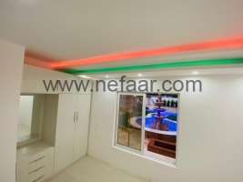 فروش ویلا باغ با حیاط سازی فوق العاده در سرخرود