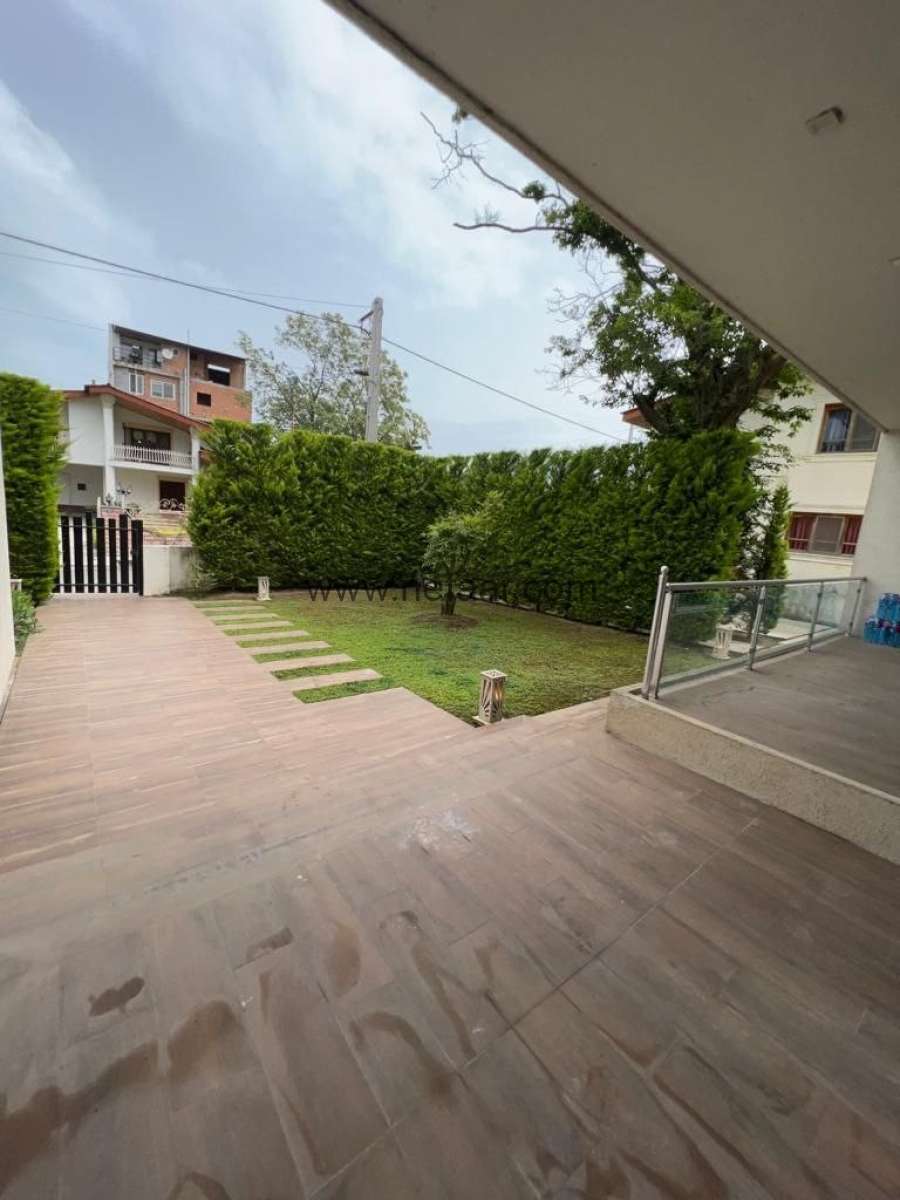 فرصت خرید ویلای لاکچری در شهرک برند دریابیشه