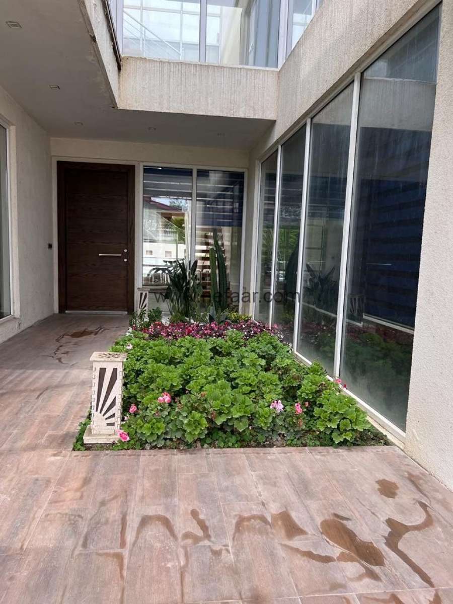 فرصت خرید ویلای لاکچری در شهرک برند دریابیشه