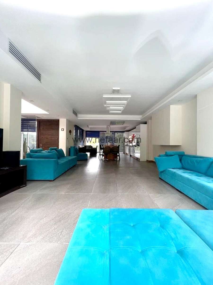 فرصت خرید ویلای لاکچری در شهرک برند دریابیشه