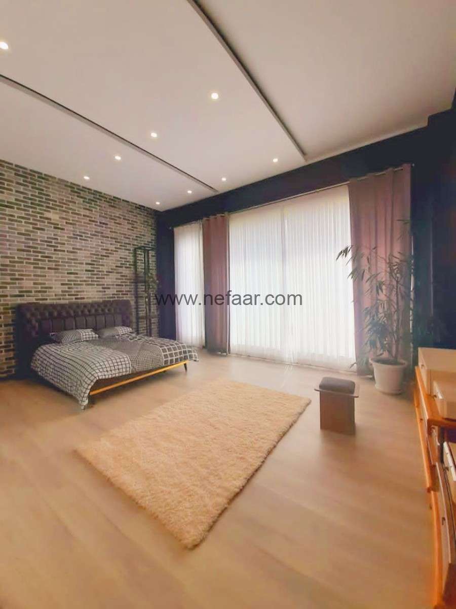 فروش ویلای سوپر لوکس در منطقه ونوش رویان