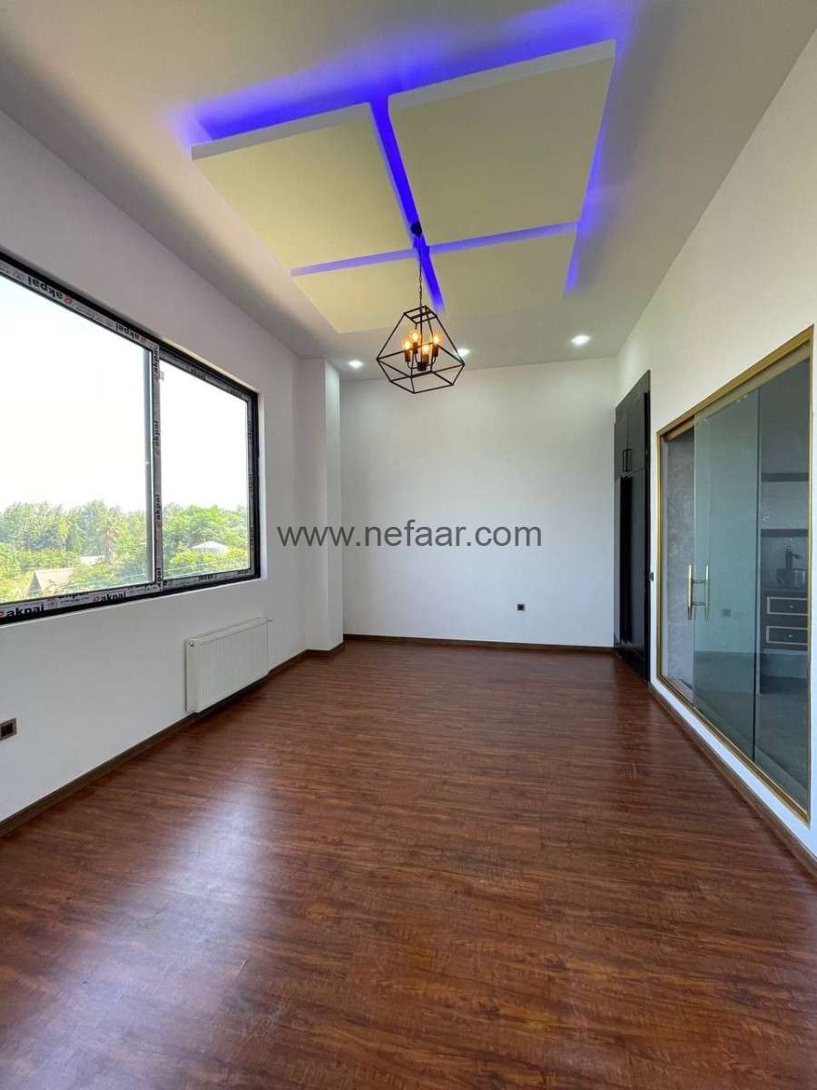فروش ویلای مدرن و لاکچری در شهرک نسیم نوشهر