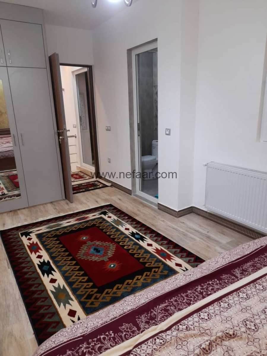 فروش ویلای تریبلکس در دهکده توریستی چاکسر