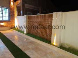 فروش ویلای تریبلکس در دهکده توریستی چاکسر