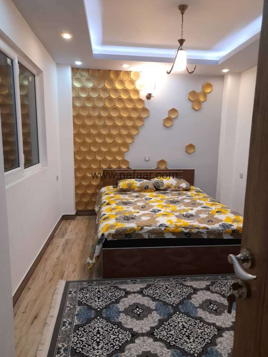 فروش ویلای تریبلکس در دهکده توریستی چاکسر