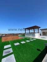 خرید ‌ویلای مدرن در شهرک دلفینِ نخ شمال