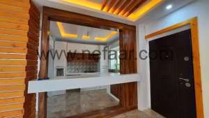 خرید ویلای استخردار در شهرک گلزا سرخرود
