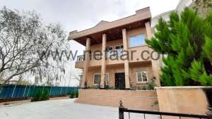 خرید ویلای استخردار در شهرک گلزا سرخرود