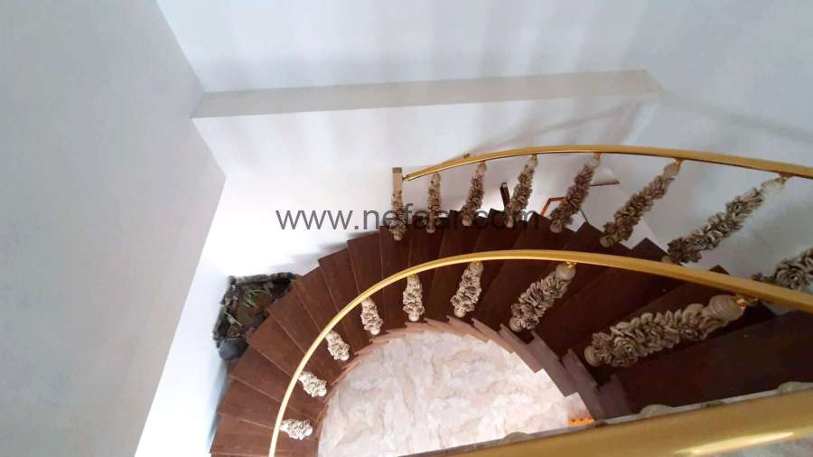 خرید ویلای استخردار در شهرک گلزا سرخرود