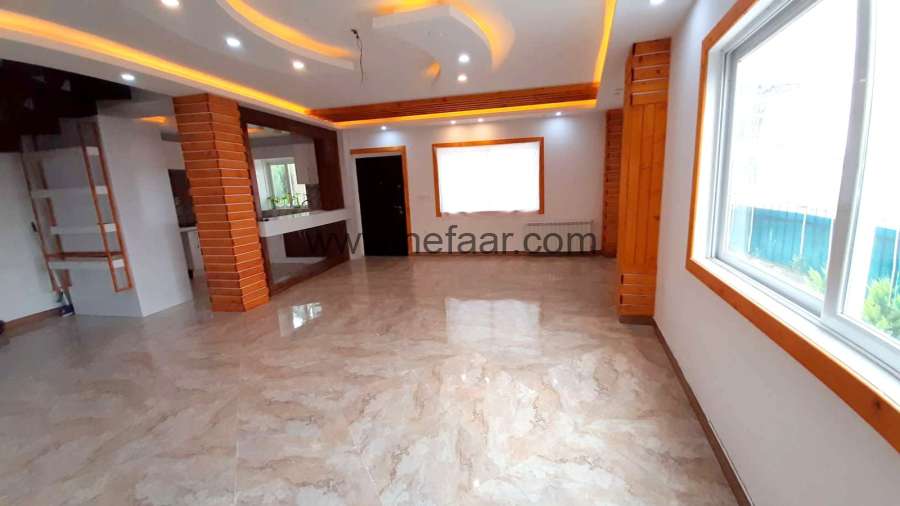 خرید ویلای استخردار در شهرک گلزا سرخرود