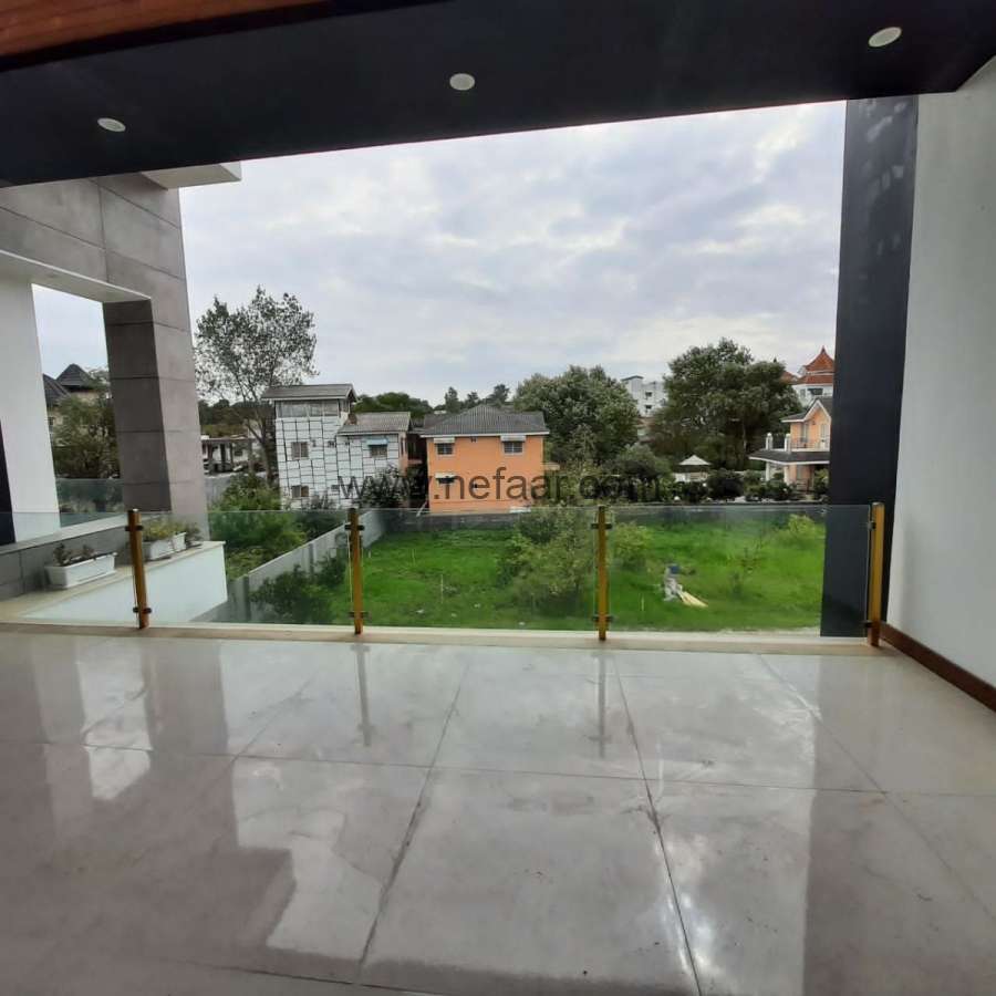 فروش ویلای مدرن شهرکی در منطقه برند سیسنگان
