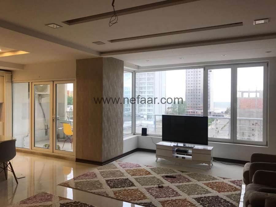 فرصت خرید واحد در برج ساحلی زعفرانیهِ خط دریا