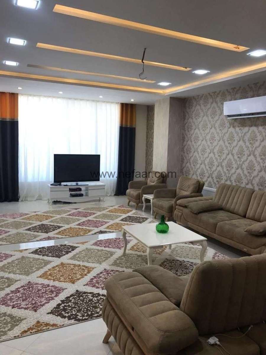 فرصت خرید واحد در برج ساحلی زعفرانیهِ خط دریا