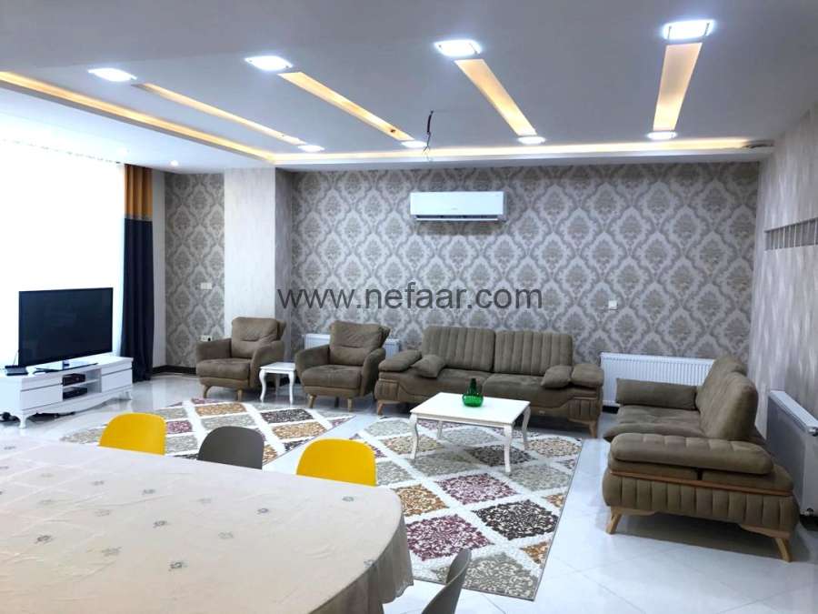 فرصت خرید واحد در برج ساحلی زعفرانیهِ خط دریا