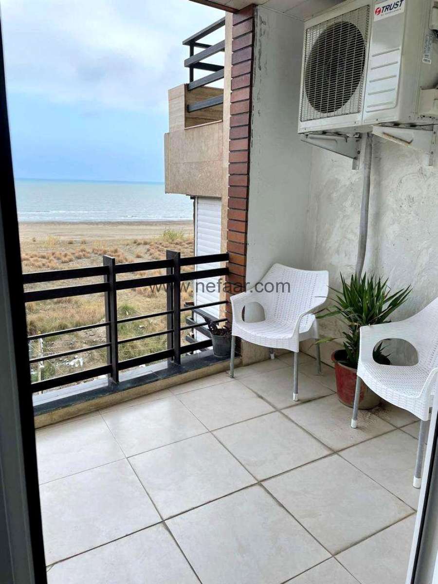 فروش فوری آپارتمان ساحلی ساینا در منطقه خط دریا