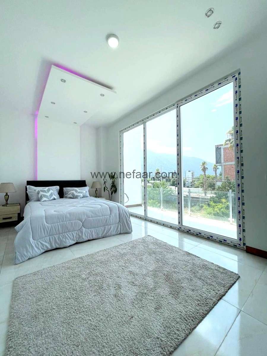 فرصت خرید ویلای شهرکی در منطقهی کهنه سرا نوشهر