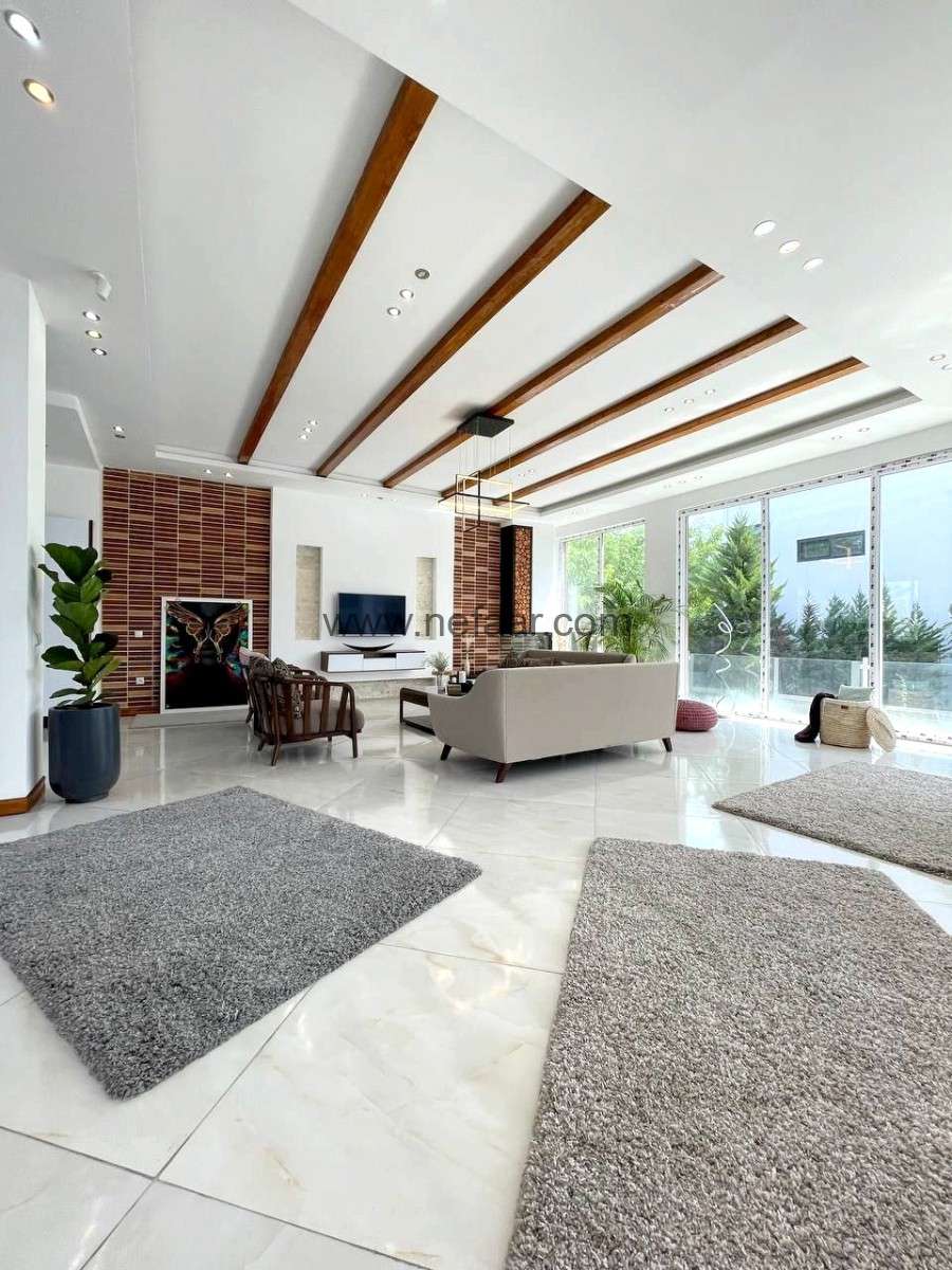 فرصت خرید ویلای شهرکی در منطقهی کهنه سرا نوشهر