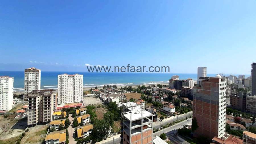 فروش فوری زمین مسکونی در منطقه برند خط دریا