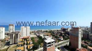 فروش فوری زمین مسکونی در منطقه برند خط دریا
