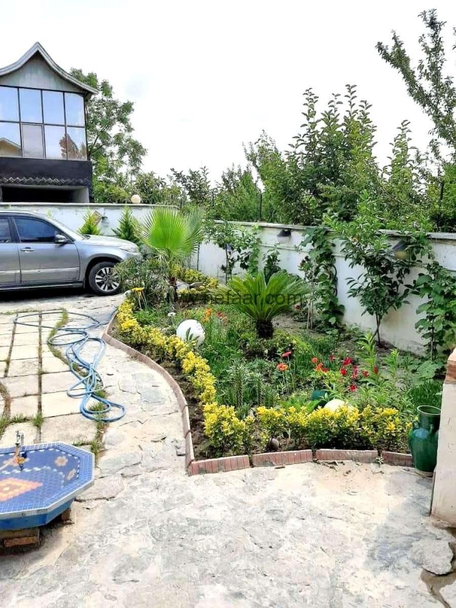 فروش ویلای دوبلکس ارزان و مبله در دهکده توریستی