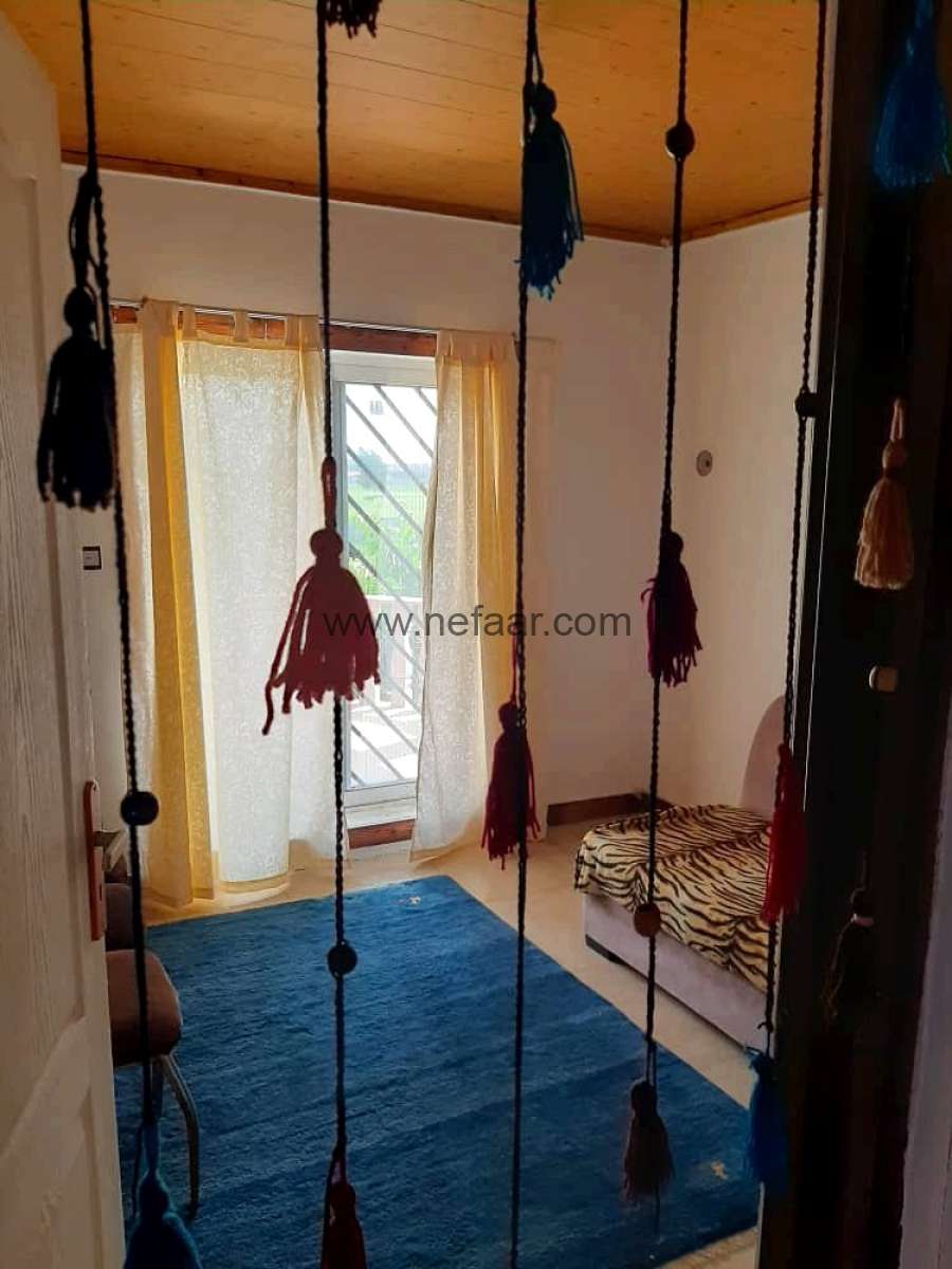 فروش ویلای دوبلکس ارزان و مبله در دهکده توریستی