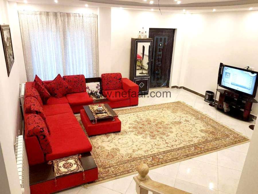فروش ویلای نقلی در دهکده توریستی و ساحلی درویشآباد سرخرود