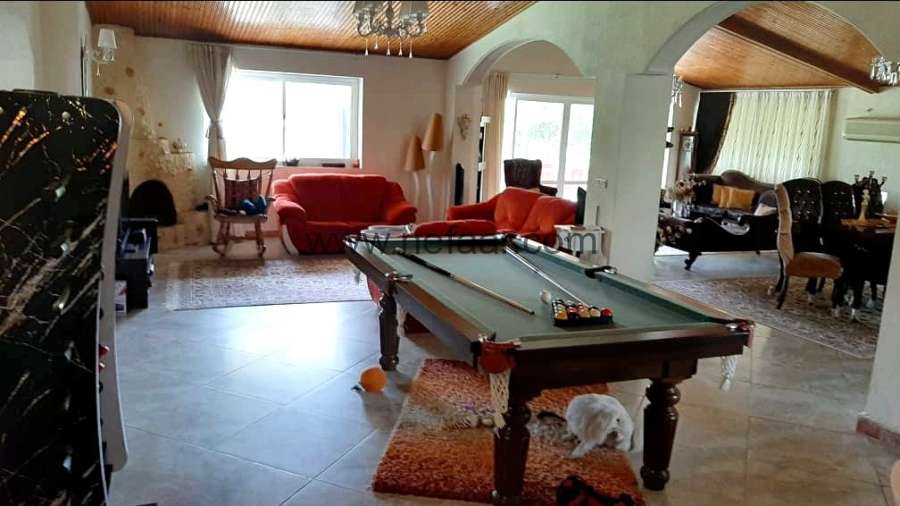 فرصت خرید ویلاباغ در شهرک مهندسین سرخرود