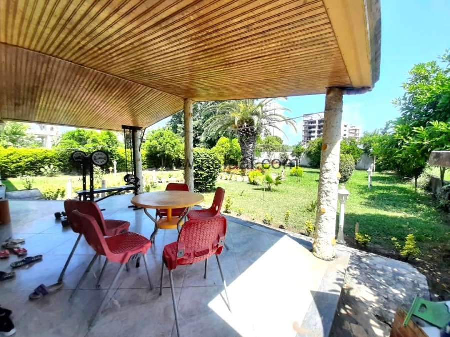 فرصت خرید ویلاباغ در شهرک مهندسین سرخرود